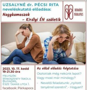 Nagykamaszok - Királyi ÉN születik