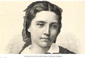 Petőfi-év van - Szendrey Júlia, a múzsa, hányatott élete