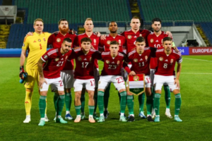 A magyar labdarúgó-válogatott kijutott a 2024-es Európa-bajnokságra