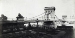 Százötven éves Budapest