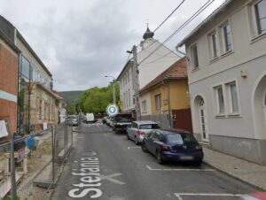 Emlékszünk még a zöldkeresztre?
