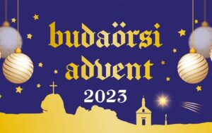 A Budaörsi Advent programsorozata