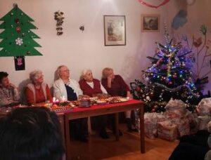 Erzsébet-napkor kezdődik a karácsony
