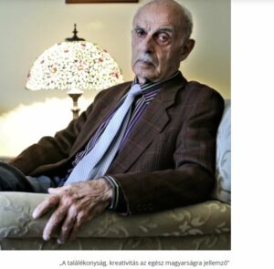 Galgóczy Árpád emlékest az ifjúsági klubban