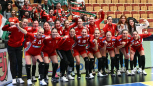 Magyarország, Spanyolország és Németország rendezheti meg a női olimpiai kvalifikációs tornákat