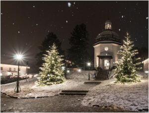 Stille Nacht