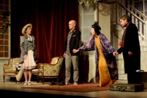A Házasságszerző