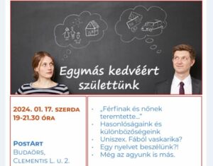 Indul a Szerelmi 7próba Budaörsön