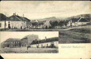 Régi épületek új rendeltetéssel