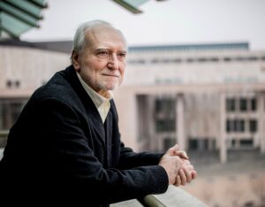 Ritka kegyelmi állapot…