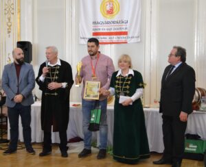 A budaörsi kertbarátok ajánlata