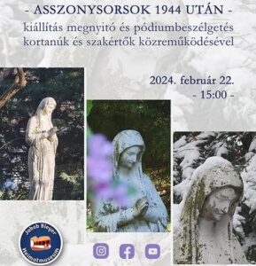 Magyarországi német asszonysorsok 1944 után