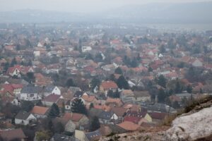 VÁLASZTÁS 2024 - Változik az egyéni választókerületi beosztás Budaörsön