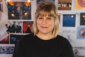 Újonnan kinevezett igazgató a Jókai Mór Művelődési Ház élén
