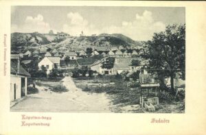 Elődeink hagyatéka (1. rész)