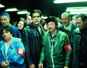 FILMKLUB: Kontroll - új helyszínen!