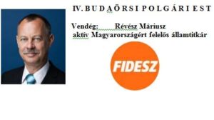 IV. Budaörsi Polgári Est