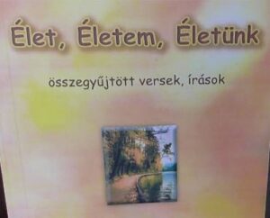 Élet, életem, életünk - könyvbemutató