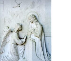 1000 Üdvözlégy-imádság a budaörsi templomban