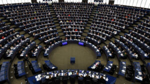 VÁLASZTÁS 2024 - Hogy zajlik majd Magyarország  EU-képviselőinek választása?
