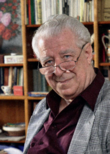 Gyimóthy Gábor: Nyelvlecke