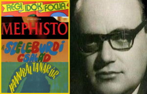 Műtét közben hunyt el a magyar filmzene apostola, Tamássy Zdenko