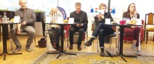 Feltétel Nélküli Alapjövedelem