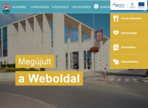A választásokra időzítve