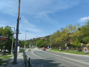 Budaörs a Tisza pártra szavazott