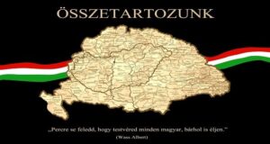 Vajon maradhatott volna egyben Magyarország?