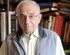 Csak nézem a focit…