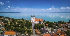 Kincset rejt a Balaton iszapja?