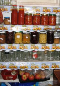 Tisztán, forrón, szeretettel