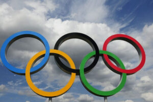 Az újkori olimpiai játékok története