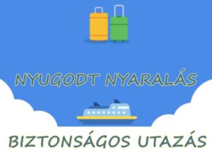 Hasznos bűnmegelőzési tanácsok utazás előtt