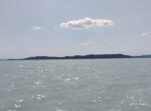 Olajkincs a Balaton alatt?