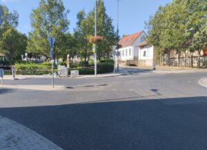 Hétvégére elkészült