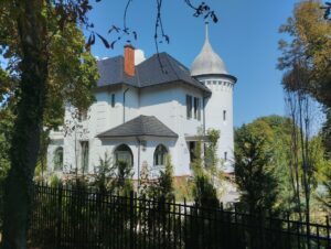 Nyári kalandozások: Balatonföldvár
