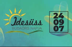 IDESÜSS Budaörs Napja szeptember 7-én