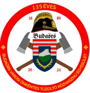 A budaörsi tűzoltók szombaton ünnepelnek
