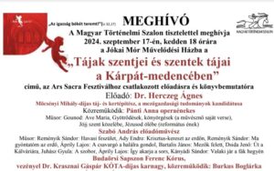 „Az igazság békét teremt!”