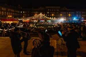 Advent Szegeden