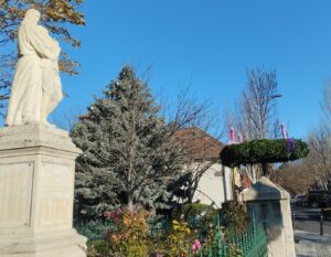 BUDAÖRS KARÁCSONYA 2024