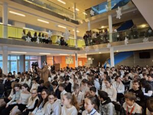 A gyökerek el ne szakadjanak