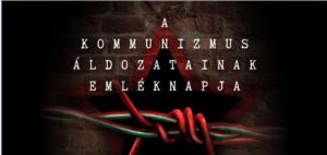 A kommunizmus áldozatainak emléknapja