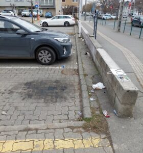 Szemetelünk