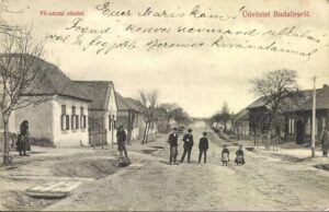 Régen és ma Budaörsön - 7.