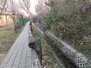 Szúnyoglárvairtó készítményt lehet igényelni Budaörsön