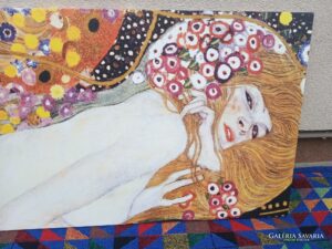 „A kornak a maga művészetét, a művészetnek a maga szabadságát!” – 163 éve született Gustav Klimt, korának lázadója