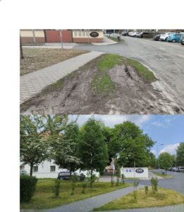 Így is lehet...